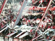 Foto: Barra: La Banda de la Quema • Club: Huracán • País: Argentina