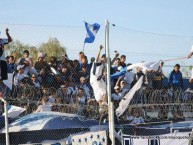 Foto: Barra: La Banda de la Reco • Club: Guillermo Brown