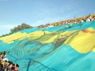 Foto: Barra: La Banda de Varela • Club: Defensa y Justicia