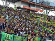 Foto: Barra: La Banda de Varela • Club: Defensa y Justicia