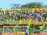 Foto: Barra: La Banda de Varela • Club: Defensa y Justicia • País: Argentina