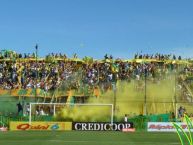 Foto: Barra: La Banda de Varela • Club: Defensa y Justicia • País: Argentina