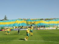 Foto: Barra: La Banda de Varela • Club: Defensa y Justicia