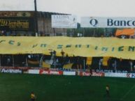 Foto: Barra: La Banda de Varela • Club: Defensa y Justicia • País: Argentina