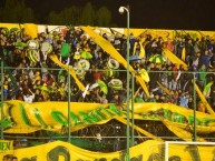 Foto: Barra: La Banda de Varela • Club: Defensa y Justicia