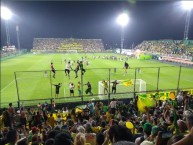 Foto: "Estadio 2021" Barra: La Banda de Varela • Club: Defensa y Justicia • País: Argentina