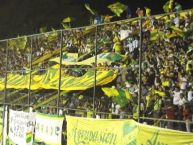 Foto: Barra: La Banda de Varela • Club: Defensa y Justicia