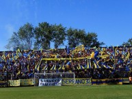 Foto: Barra: La Banda de Villa Crespo • Club: Atlanta • País: Argentina