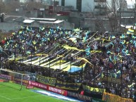 Foto: Barra: La Banda de Villa Crespo • Club: Atlanta • País: Argentina