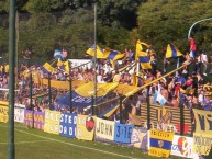 Foto: Barra: La Banda de Villa Crespo • Club: Atlanta • País: Argentina