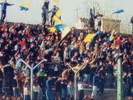 Foto: "en chicago, contra tristan suarez, año 2004" Barra: La Banda de Villa Crespo &bull; Club: Atlanta