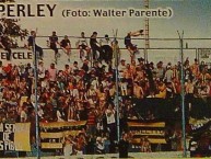 Foto: "en temperley, año 2003" Barra: La Banda de Villa Crespo &bull; Club: Atlanta