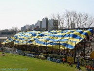 Foto: Barra: La Banda de Villa Crespo • Club: Atlanta