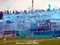 Foto: Barra: La Banda de Villa Fox • Club: CADU