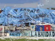 Foto: Barra: La Banda de Villa Fox • Club: CADU • País: Argentina