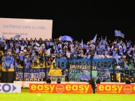 Foto: "en formosa, contra huracan" Barra: La Banda de Villa Fox &bull; Club: CADU