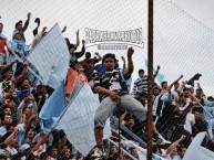 Foto: Barra: La Banda de Villa Fox • Club: CADU