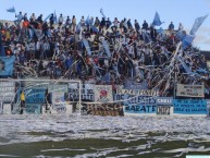 Foto: Barra: La Banda de Villa Fox • Club: CADU • País: Argentina