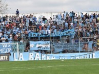 Foto: Barra: La Banda de Villa Fox • Club: CADU