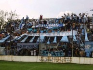 Foto: Barra: La Banda de Villa Fox • Club: CADU • País: Argentina