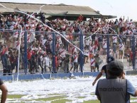 Foto: Barra: La Banda del Basurero • Club: Deportivo Municipal • País: Peru