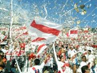 Foto: Barra: La Banda del Basurero • Club: Deportivo Municipal • País: Peru