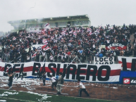 Foto: Barra: La Banda del Basurero &bull; Club: Deportivo Municipal