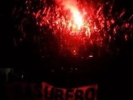 Foto: Barra: La Banda del Basurero &bull; Club: Deportivo Municipal