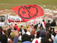Foto: Barra: La Banda del Basurero &bull; Club: Deportivo Municipal