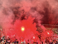 Foto: Barra: La Banda del Basurero &bull; Club: Deportivo Municipal
