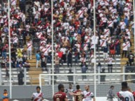 Foto: "La Banda Del Basurero VS Universitario En El Clásico Moderno Del 2019" Barra: La Banda del Basurero • Club: Deportivo Municipal • País: Peru