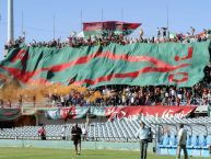 Foto: Barra: La Banda del Camion • Club: Rampla Juniors • País: Uruguay