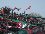 Foto: Barra: La Banda del Camion • Club: Rampla Juniors