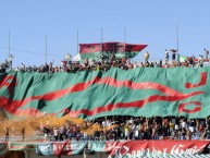 Foto: Barra: La Banda del Camion • Club: Rampla Juniors