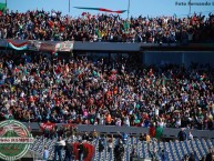 Foto: Barra: La Banda del Camion • Club: Rampla Juniors • País: Uruguay