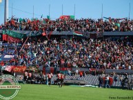 Foto: Barra: La Banda del Camion • Club: Rampla Juniors