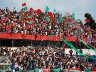 Foto: Barra: La Banda del Camion • Club: Rampla Juniors