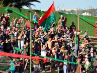 Foto: Barra: La Banda del Camion • Club: Rampla Juniors