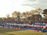 Foto: "Hinchada de Rampla hace unos años peleando el descenso y copando la cancha de Nacional" Barra: La Banda del Camion • Club: Rampla Juniors