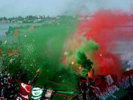 Foto: Barra: La Banda del Camion • Club: Rampla Juniors