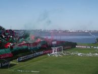 Foto: Barra: La Banda del Camion • Club: Rampla Juniors