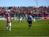 Foto: Barra: La Banda del Camion • Club: Rampla Juniors • País: Uruguay