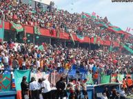 Foto: Barra: La Banda del Camion • Club: Rampla Juniors