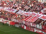 Foto: Barra: La Banda del Camion • Club: San Martín de Tucumán