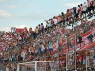 Foto: Barra: La Banda del Camion • Club: San Martín de Tucumán