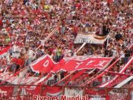 Foto: Barra: La Banda del Camion • Club: San Martín de Tucumán