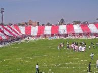 Foto: Barra: La Banda del Camion • Club: San Martín de Tucumán