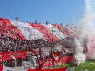 Foto: Barra: La Banda del Camion • Club: San Martín de Tucumán