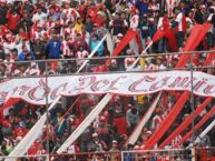 Foto: Barra: La Banda del Camion • Club: San Martín de Tucumán