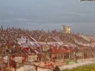 Foto: Barra: La Banda del Camion • Club: San Martín de Tucumán • País: Argentina